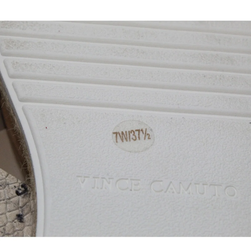 Vince Camuto sku 2476b